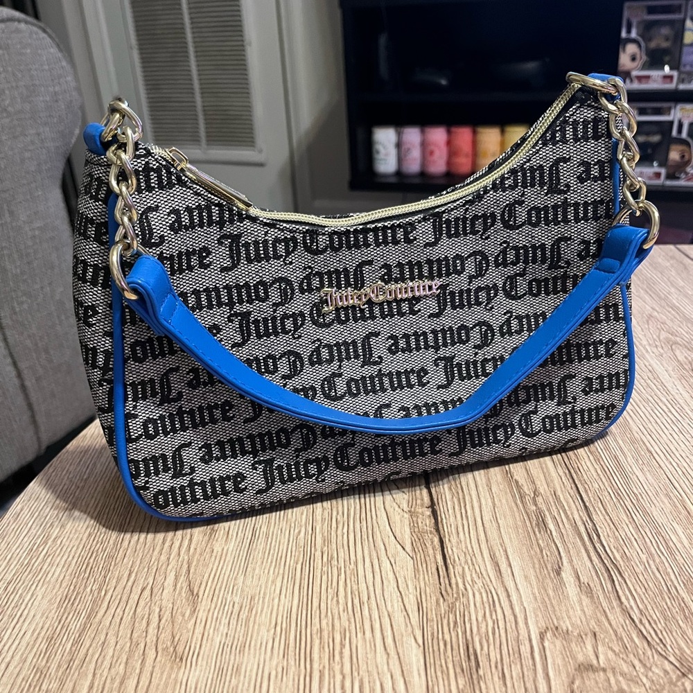 Juicy Couture Shoulder Bag